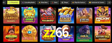 Descubra a Magia dos Jogos de Arcade no zz66