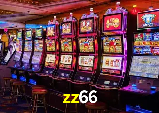 Inovações de Jogos na zz66: O Futuro das Experiências Interativas