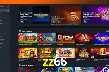 Ofertas Imperdíveis na zz66: Promoções e Bônus Que Valem a Pena